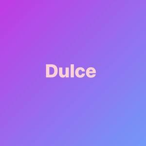 Meet your Posher, Dulce